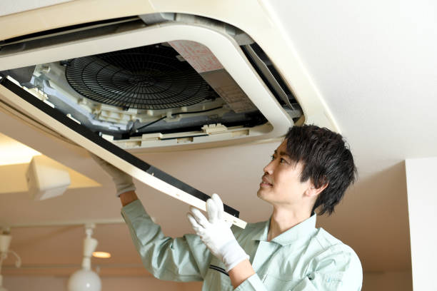 Best General Air Duct Cleaning  in Parkersburg, WV