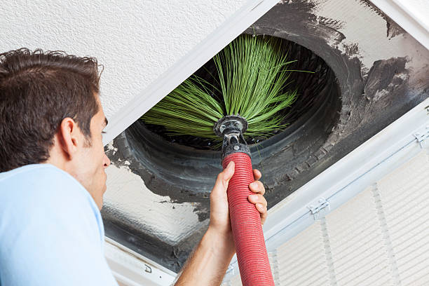 Best Professional Duct Cleaning Services  in Parkersburg, WV