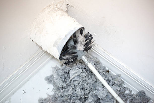Best Air Duct Cleaning Near Me  in Parkersburg, WV